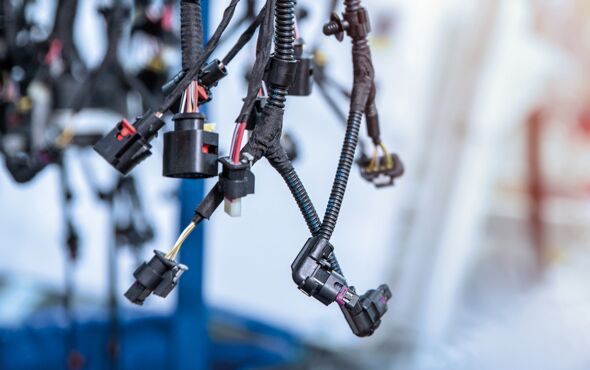 Abele solutions for non-rigid parts