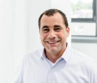 David Abele, General Manager Abele Ingenieure
