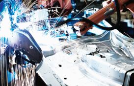 Ideas ahead of our time / Reference / Simulation production line, Barcelona Spain