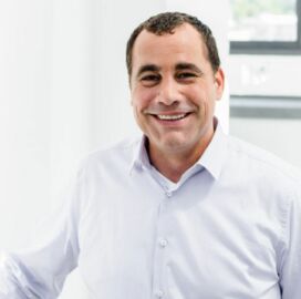 David Abele, General Manager Abele Ingenieure