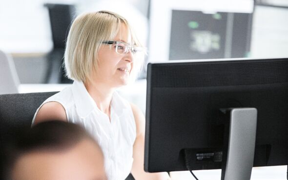 Expertise / Technical editing & documentation