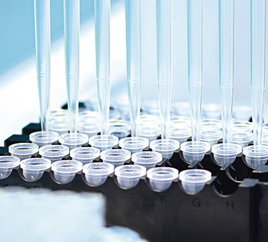 Market / Industry / Medical Technology