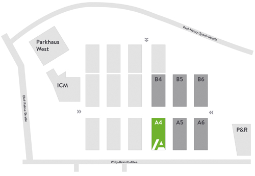 Plan of automatica 2022